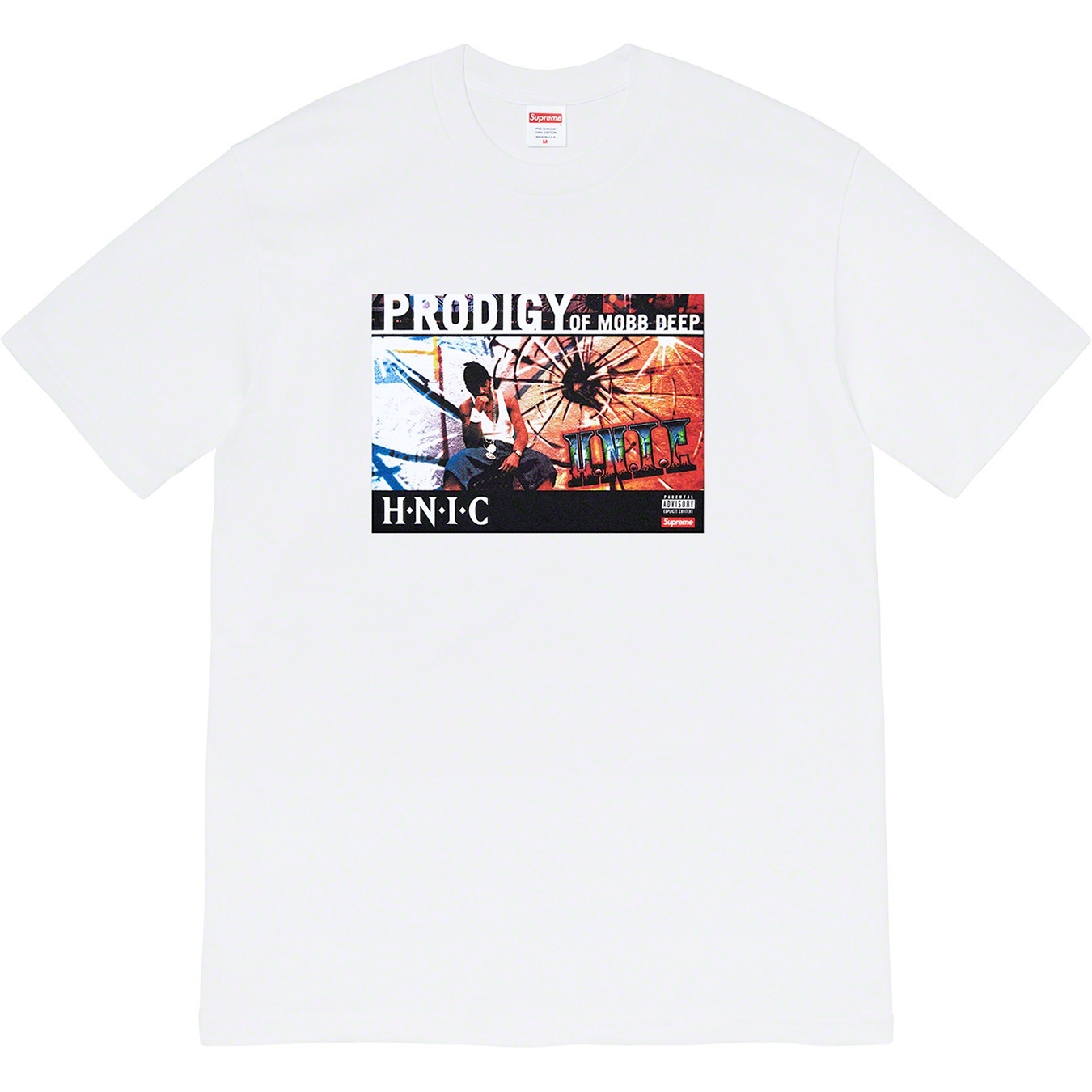 HNIC Tee view 4
